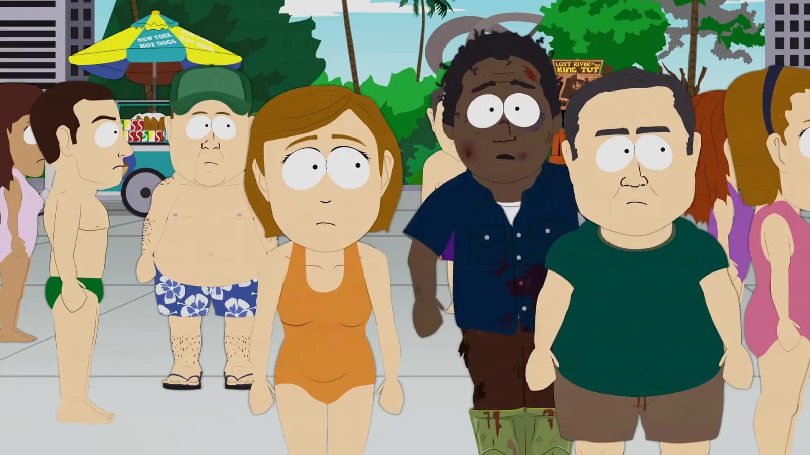 South Park: The Streaming Wars Part 2
