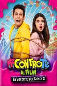Me contro Te: Il film - La vendetta del Signor S