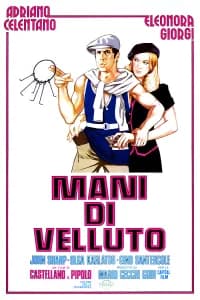 Mani di velluto
