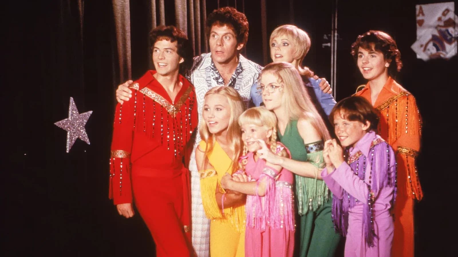 La famiglia Brady