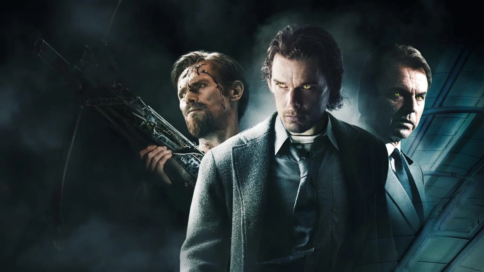 Daybreakers - L'ultimo vampiro