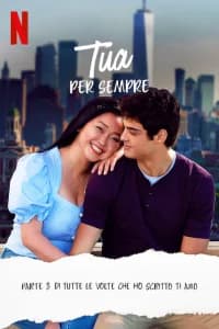 Tua per sempre