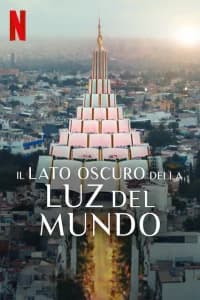 Il lato oscuro della Luz del Mundo