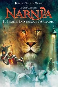 Le cronache di Narnia - Il leone, la strega e l'armadio