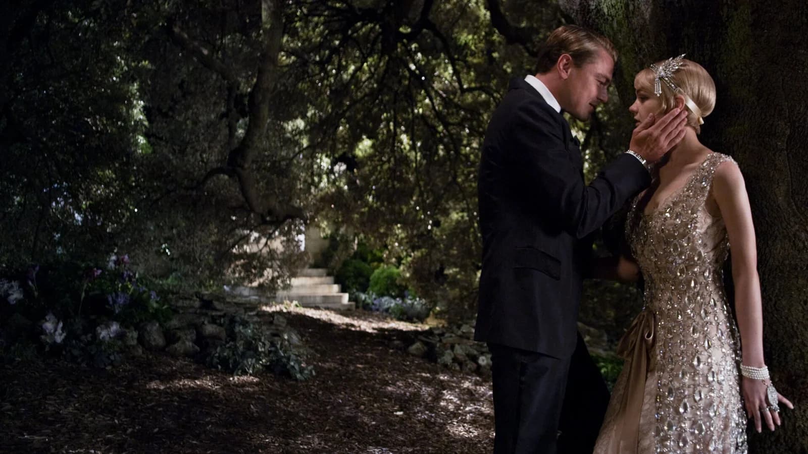 Il grande Gatsby