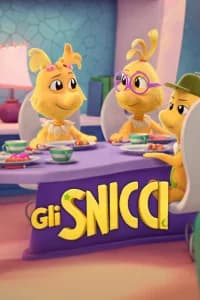 Gli snicci