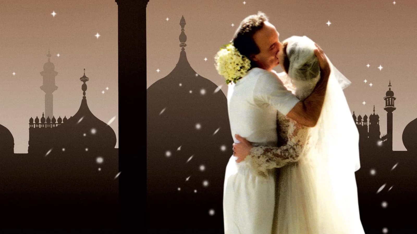 La tigre e la neve