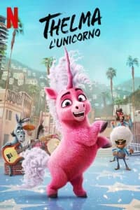 Thelma l'unicorno