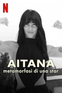 Aitana: metamorfosi di una star