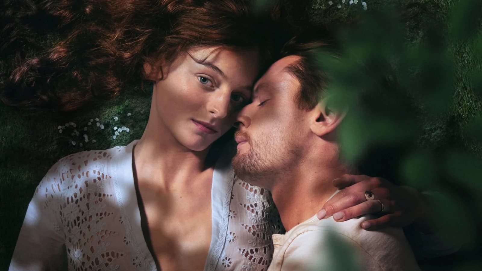 L'amante di Lady Chatterley