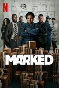 Marked