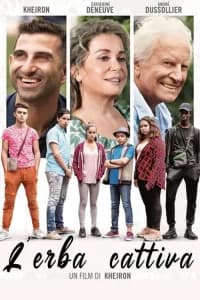 L'erba cattiva
