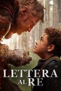 Lettera al re
