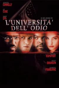 L'università dell'odio