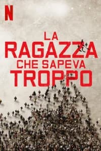 La ragazza che sapeva troppo
