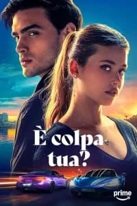 È colpa tua?