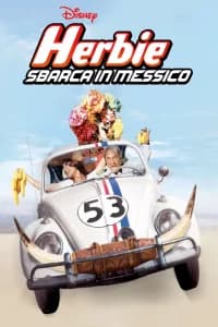 Herbie sbarca in Messico