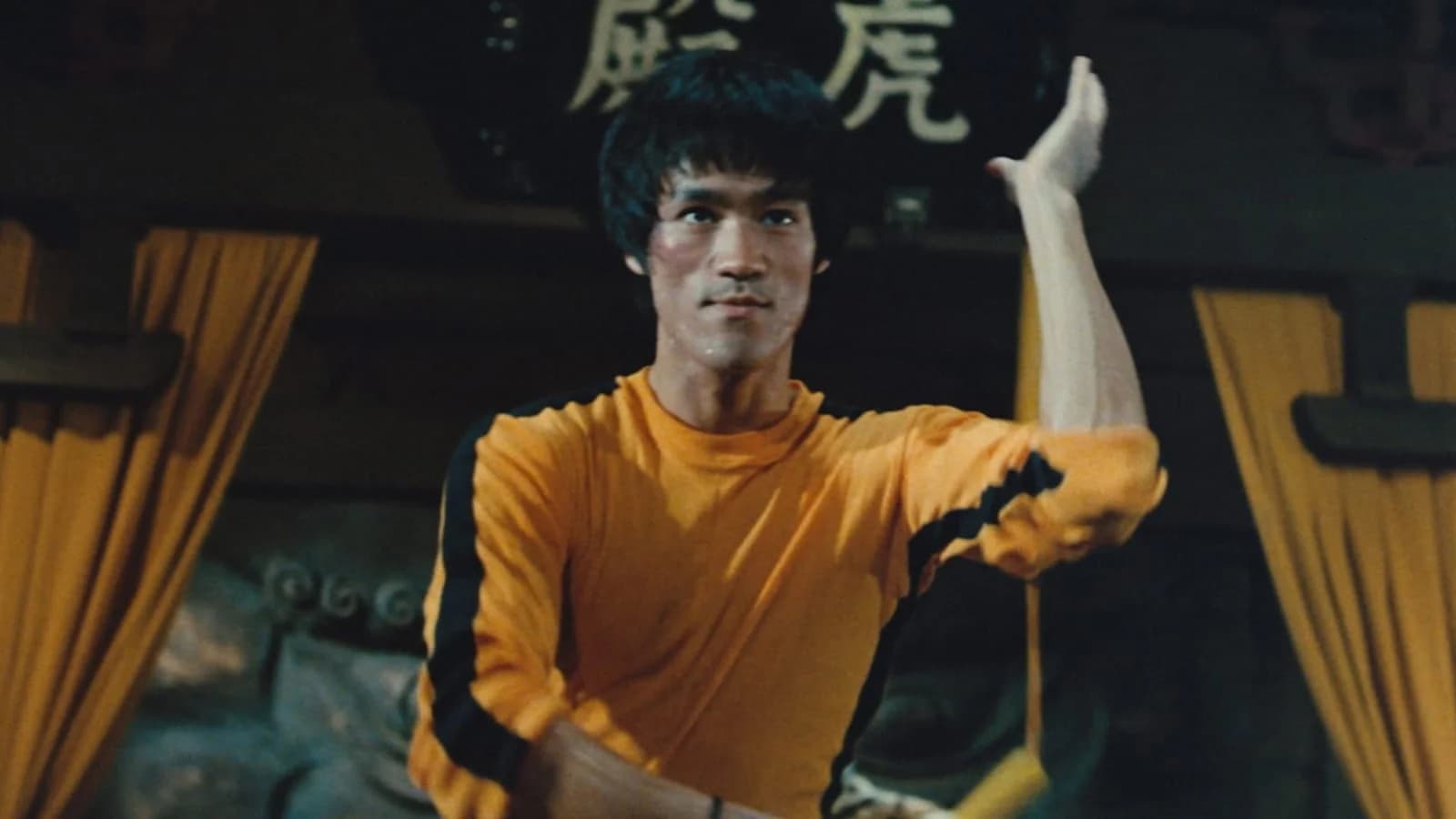L'ultimo combattimento di Chen