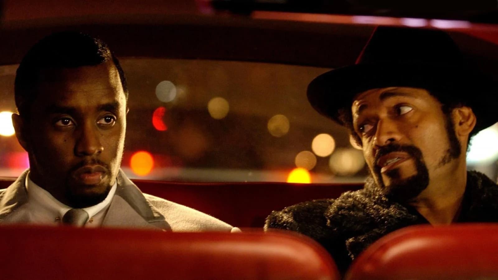Carlito's Way - Scalata al potere
