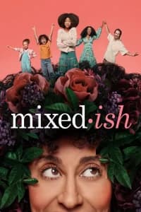 mixed-ish