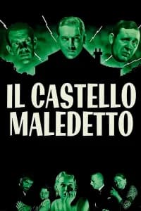 Il castello maledetto