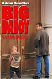 Big Daddy - Un papà speciale