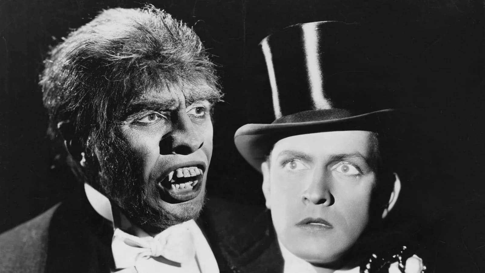 Il dottor Jekyll