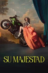 Sua Maestà