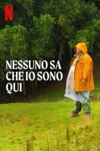 Nessuno sa che io sono qui