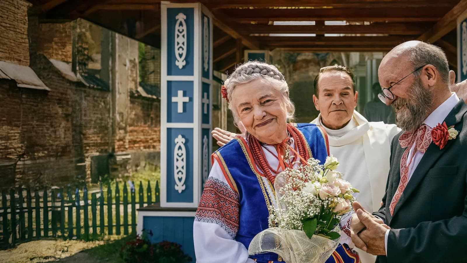 Podlasie - Tutti per uno