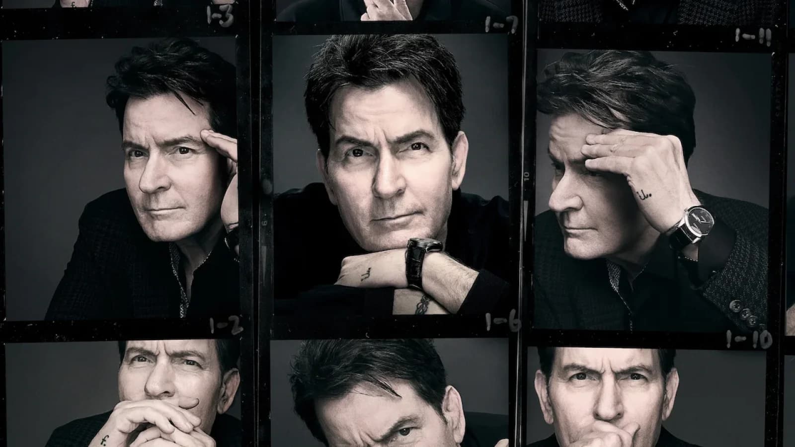 aka Charlie Sheen