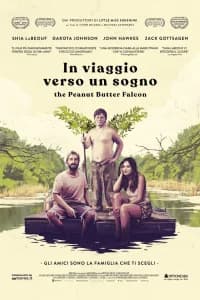 In viaggio verso un sogno - The Peanut Butter Falcon