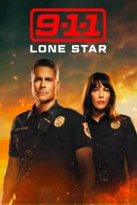 9-1-1: Lone Star