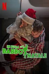In fuga con Babbo Natale