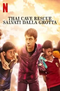 Thai Cave Rescue