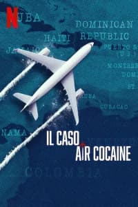 Il caso Air Cocaine