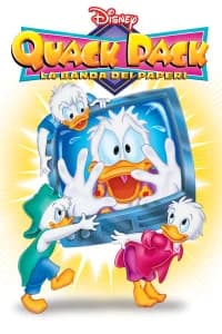 Quack Pack - La banda dei paperi