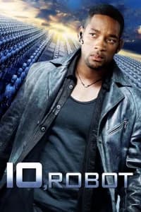 Io, robot