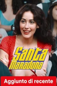Santa Maradona