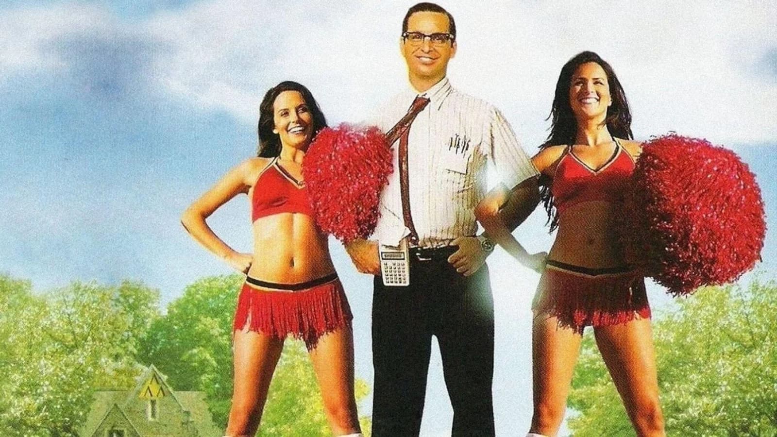 La rivincita dei nerds III