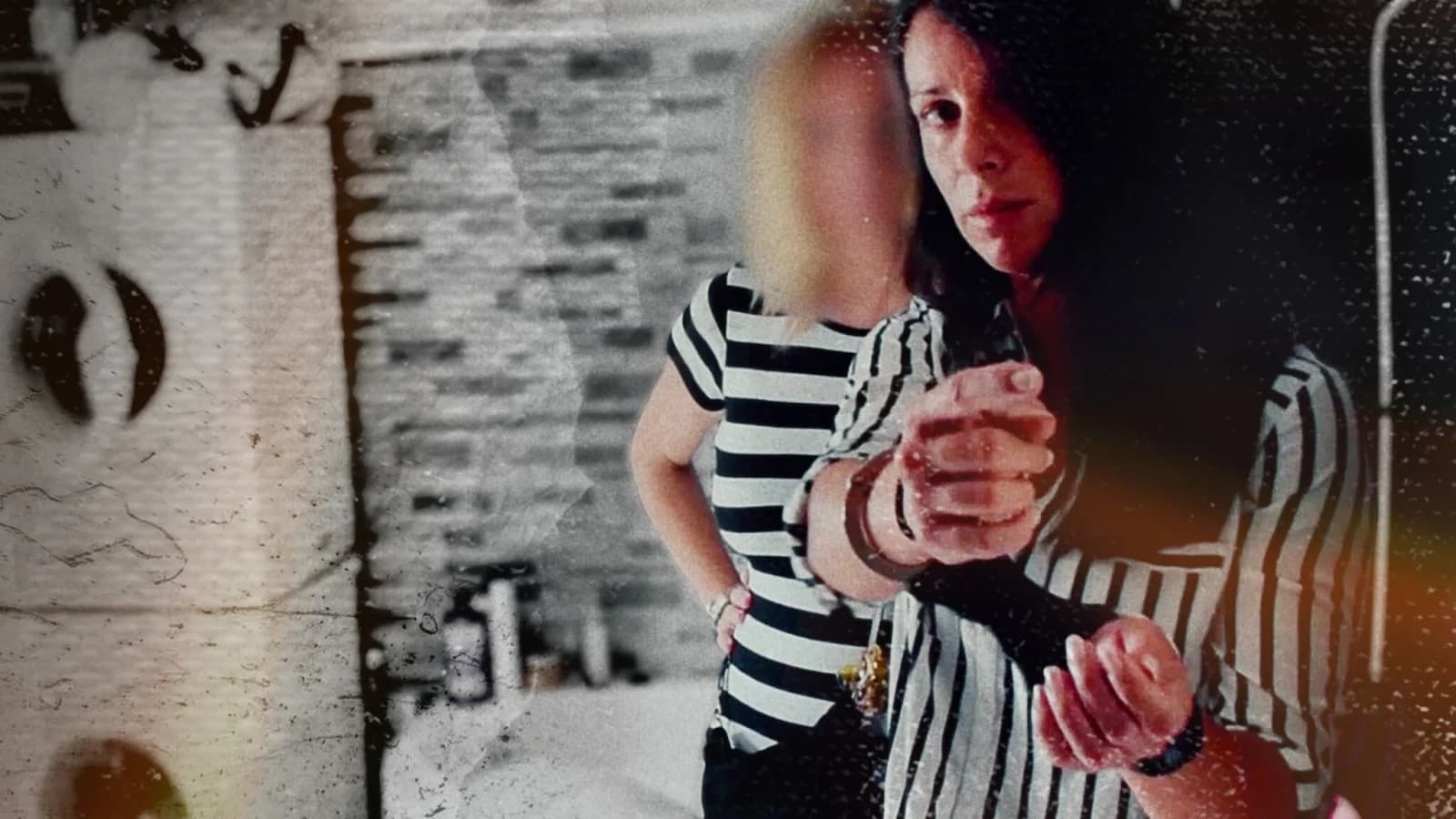 Il caso Rosa Peral