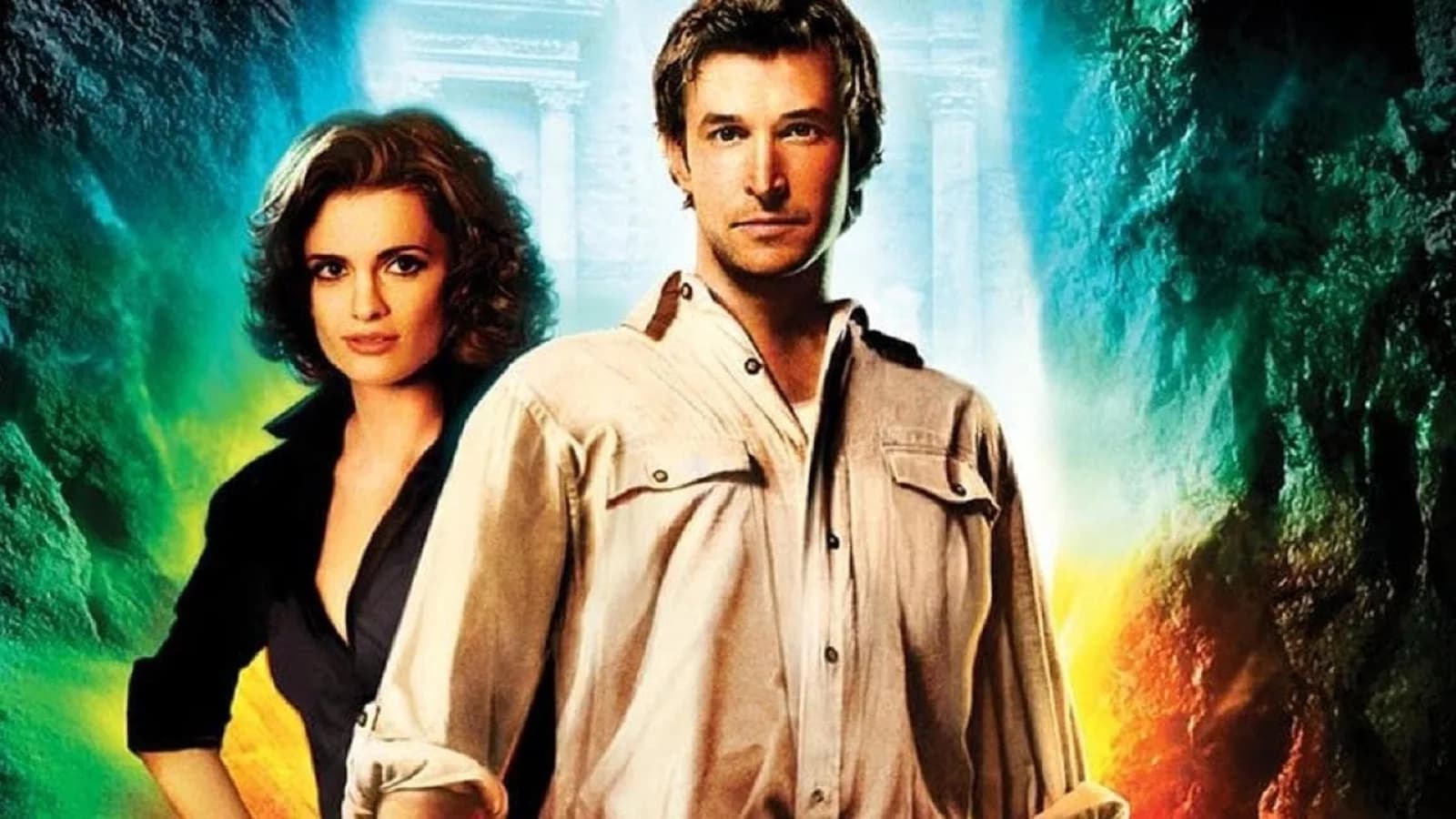 The Librarian 3 - La maledizione del calice di Giuda