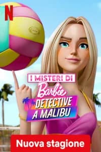I misteri di Barbie