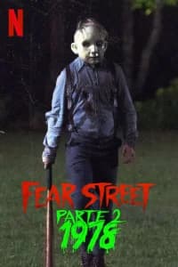 Fear Street - Parte 2: 1978
