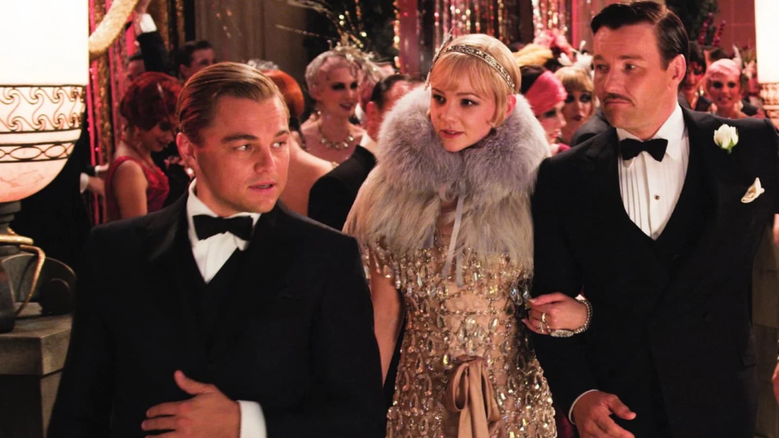 Il Grande Gatsby