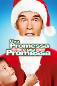Una promessa è una promessa