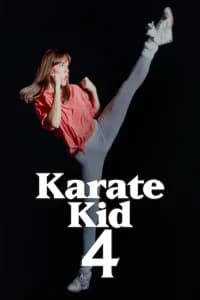 Karate Kid 4