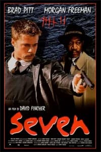 Seven: Se7en