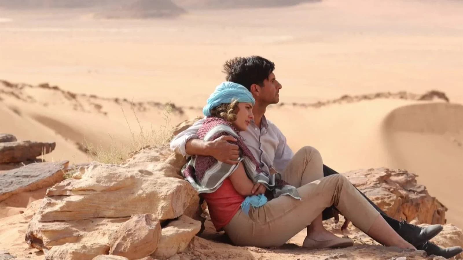 The Rendezvous - Profezia mortale