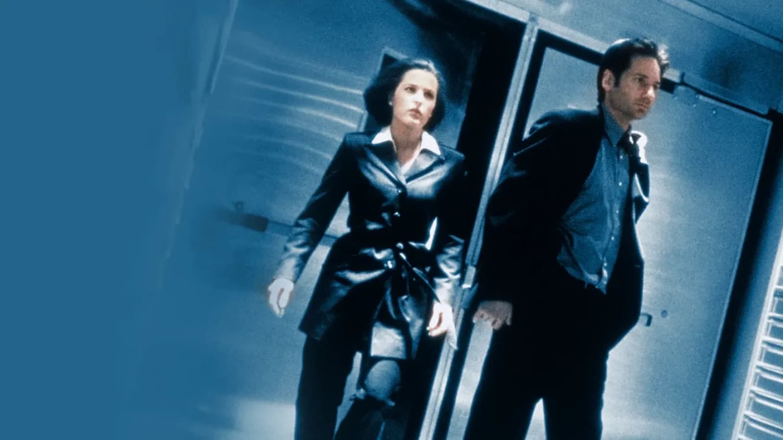 X-Files - Il film